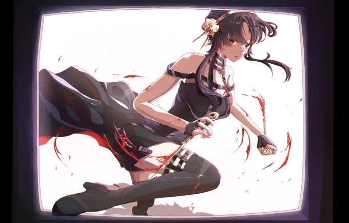 #お気に入りだけど伸びなかった作品たち選手権 