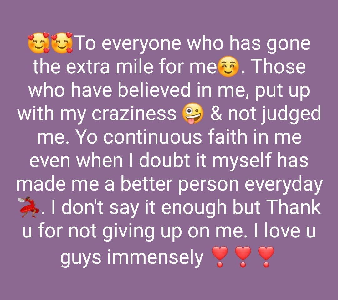 tershagrace's tweet photo. Being grateful. https://t.co/YKiIiKMfa2