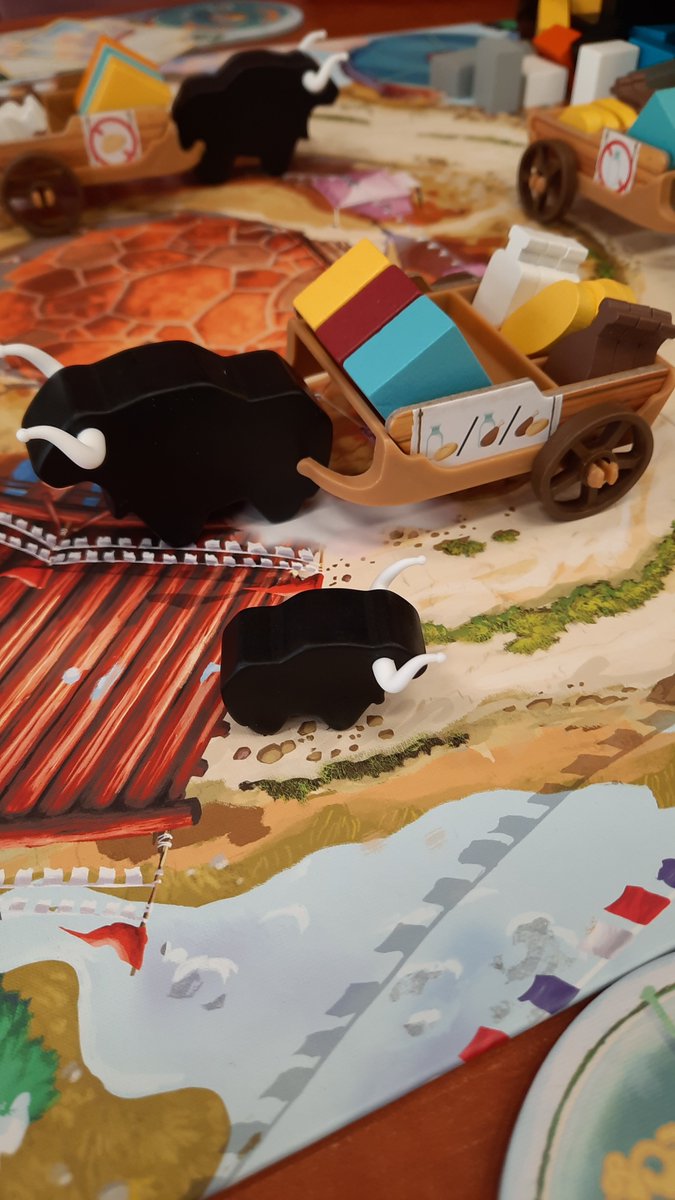 Bumblebeez2015's tweet photo. Bumblebeez Spellenwinkel Reviews en Blogs: Yak https://t.co/ysGuZoRB0b 
#review #yak #bumblebeez #spellenwinkel #bergenopzoom #bordspel #boardgame https://t.co/r4yVVKXRVb