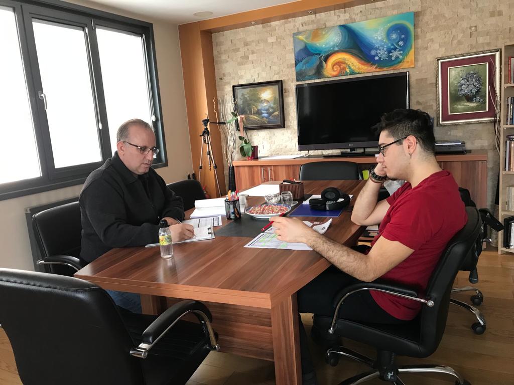 🔖Kariyer Danışmanlığı, Öğrenci Koçluğu, Sınav Koçluğu hizmetlerimiz ile ilgili ayrıntılı bilgi almak için bize ulaşabilirsiniz.
.
☎Telefon: 0216 335 17 69
📞WhatsApp: 0532 625 52 95
🌐remedanismanlik.com
💻abdulrezzakcil.com