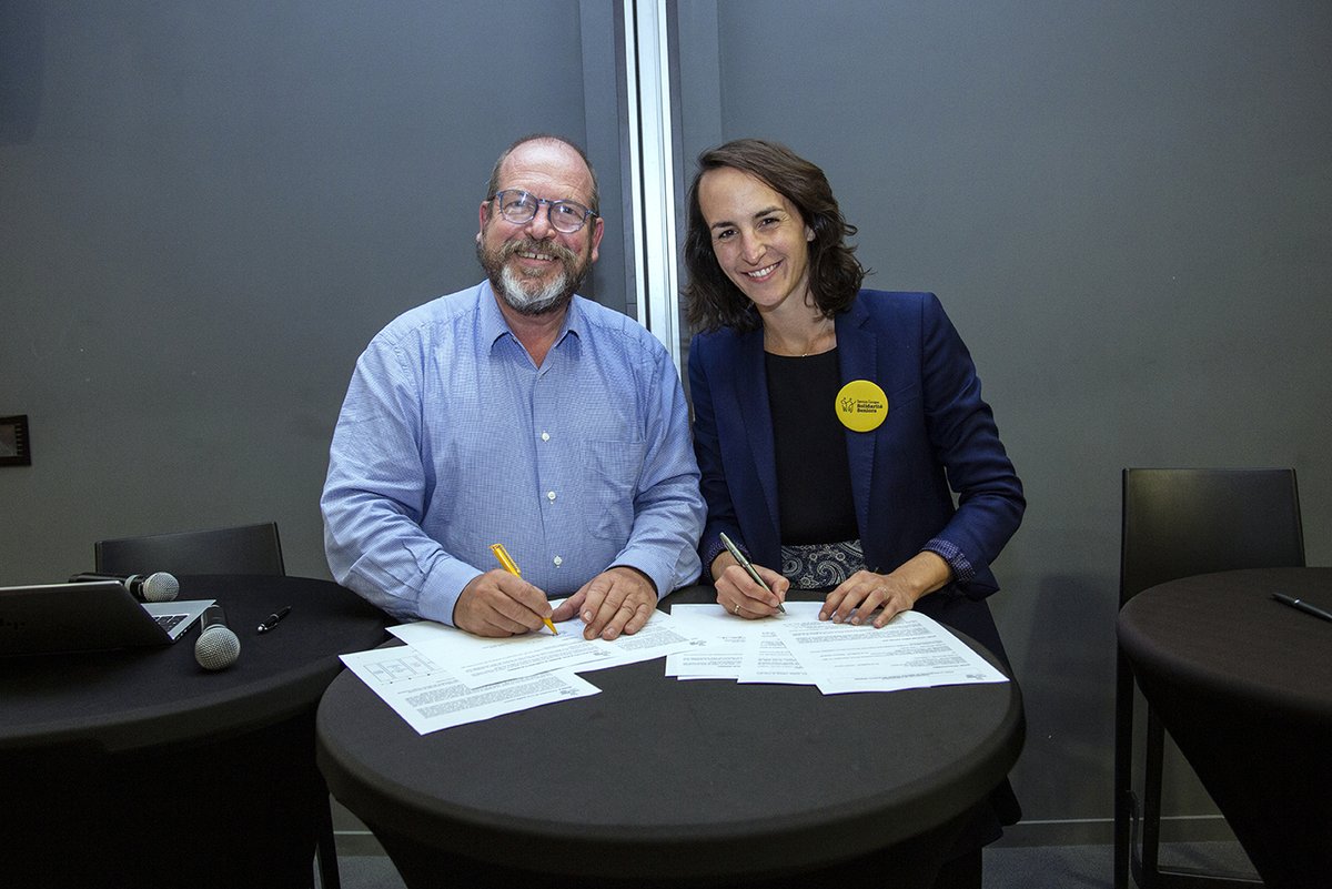 Service Civique Solidarité Seniors tweet media