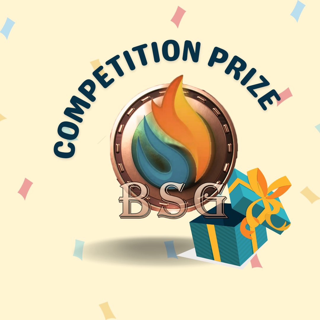 BSG2.0 - Blockchain Split Game (@BSGSplitGame) / Posts / X