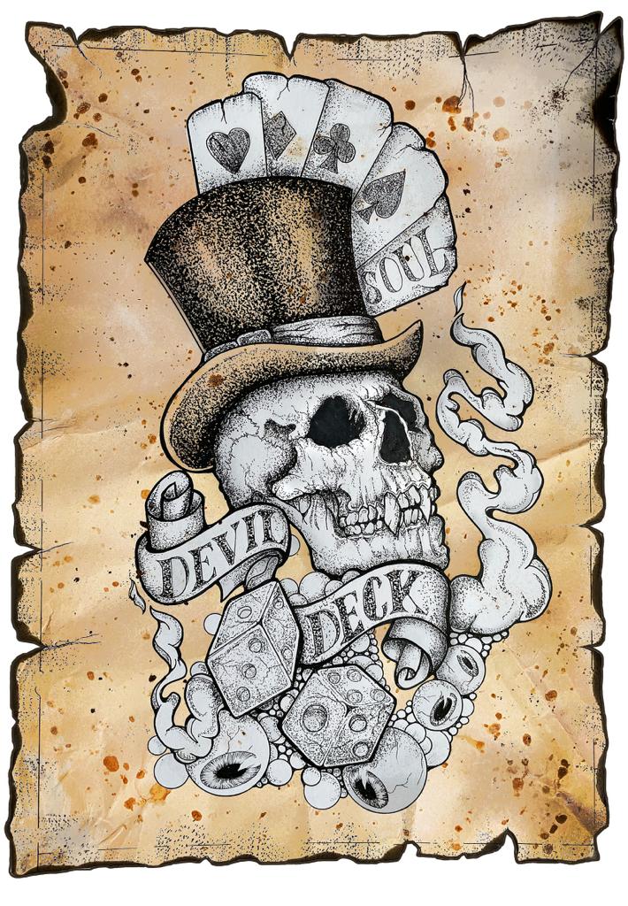 Deft Punk Art Club tweet media