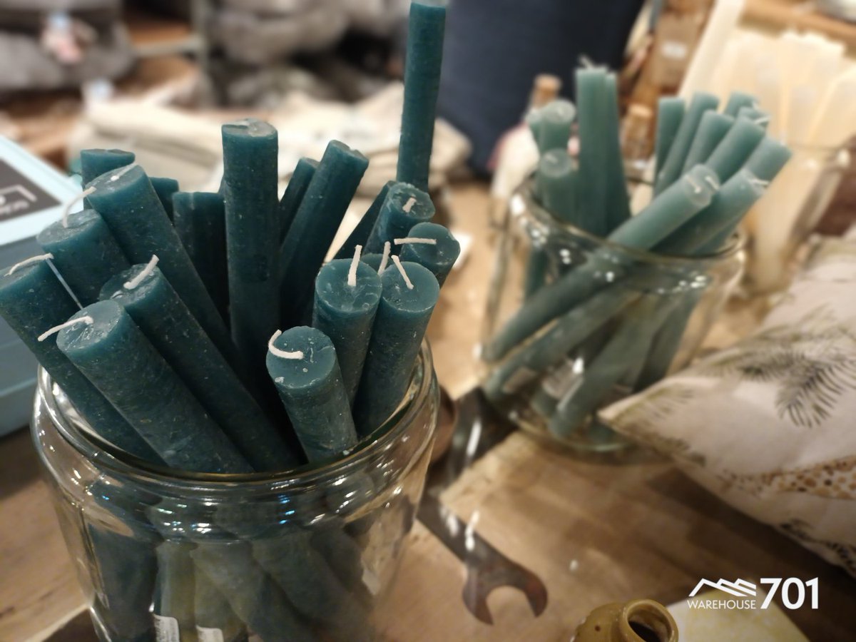 Warehouse 701, Hereford tweet media