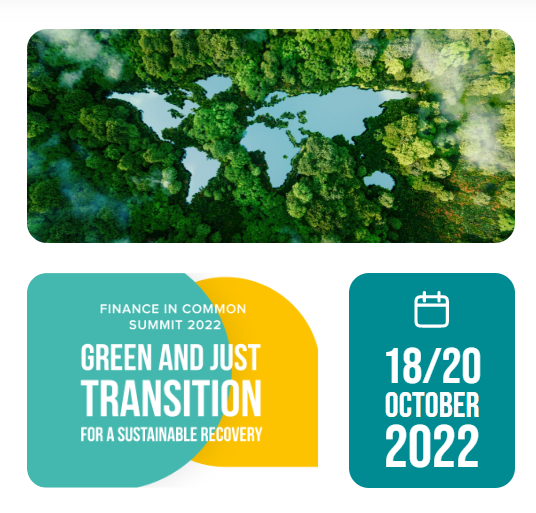 📢Tomorrow: all Public Development Banks convene to reinforce commitments in support of climate🌍change and sustainable development. Follow Cynthia Samuel-Olonjuwon, <a href="/ilo/">International Labour Organization</a> Regional Director for #Africa in the strategic session on a Just Energy⚡️ Transition: events.eib.org/event/aa6757cd…