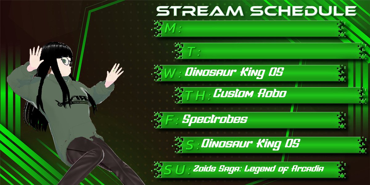 ch_futaba's tweet photo. WE ARE MOVING

Hey guys, I will be starting a steady stream sesh
on personal acct
https://t.co/woYv7FMed4

->sched pic starts tomorrow
#streamschedule
#ENVtuber 
#PHVtuber

if you would still like updates on GRC Project hop on over to our main channel: https://t.co/tlutMQ27GH https://t.co/4QmVhZloVL