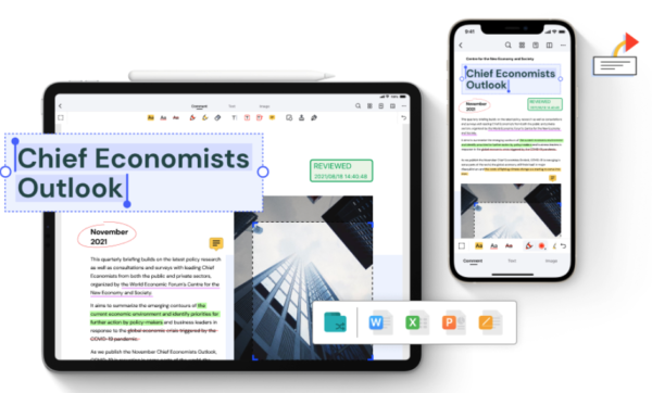 agemobile's tweet photo. Modificare facilmente i PDF su dispositivi mobili - https://t.co/1OUFjvb4Sg https://t.co/XWTnXJrsA6