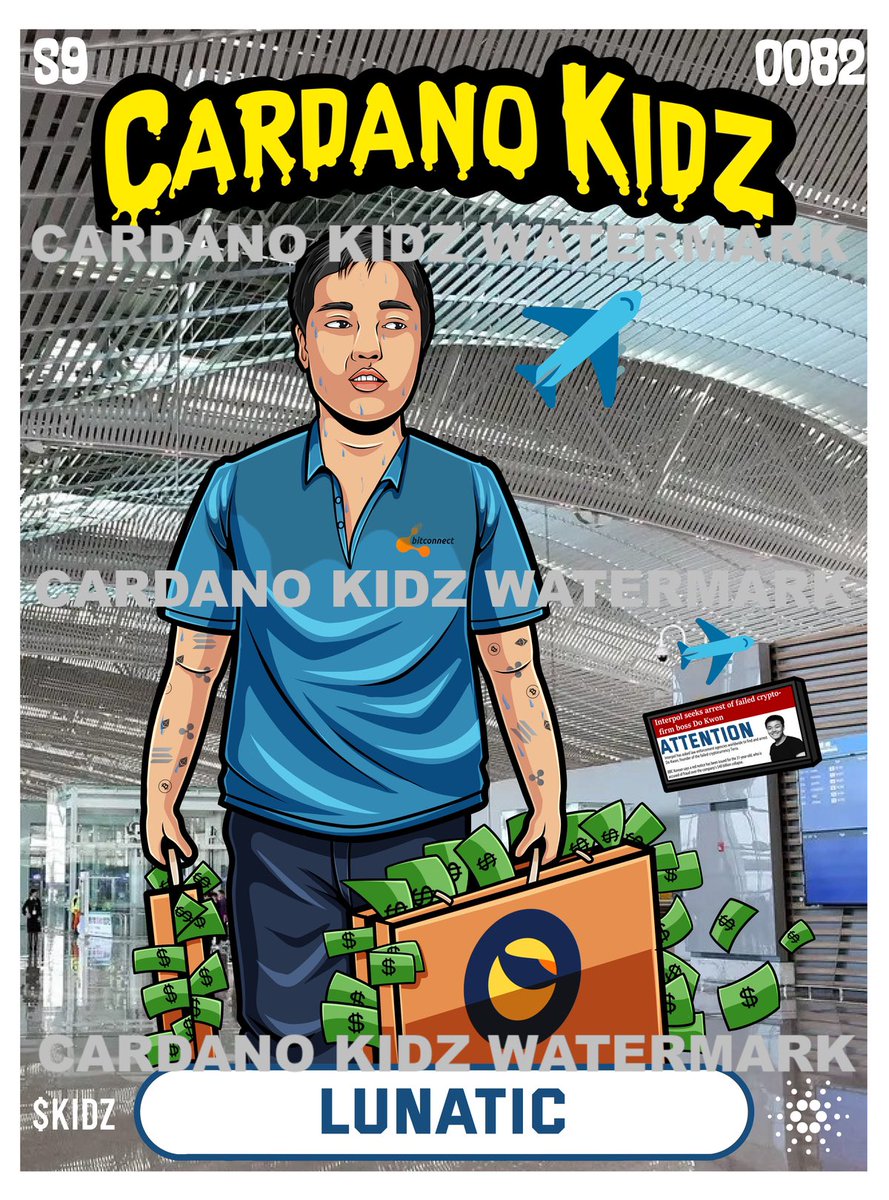 CardanoKidz tweet media