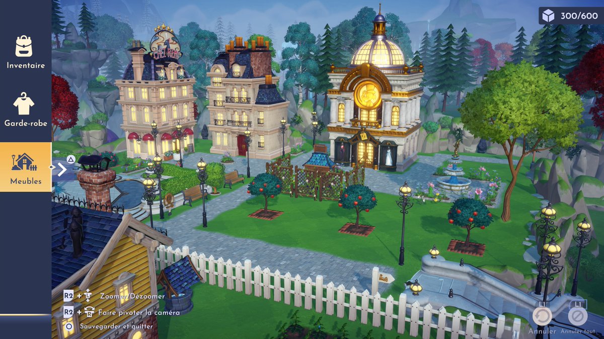 Lynece37's tweet photo. #PS5Share, #DisneyDreamlightValley https://t.co/qywnysAb6T