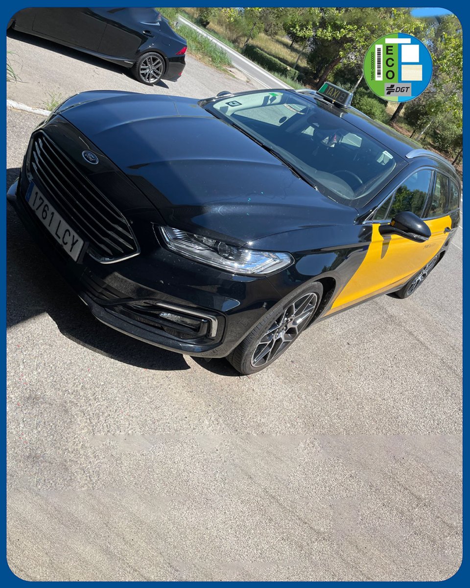 gaspointcenter's tweet photo. ✅ Transformación a #autogas #GLP de un #Ford Mondeo SW 2.0L Hybrid de 187cv con depósito de 57L y adaptador integrado a la presa de carga ♻ https://t.co/PlPuo6Pwhx