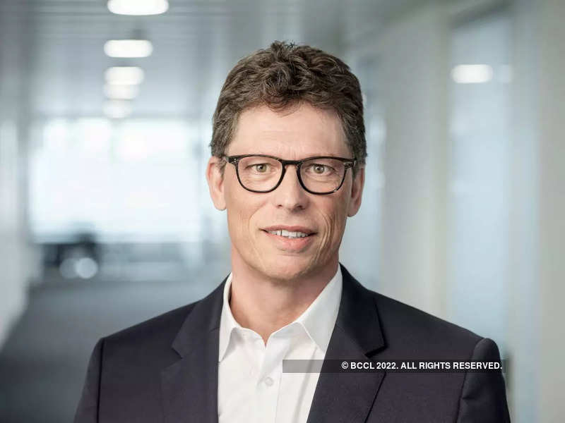 India will undergo largest urbanisation in the world: Matthias Rebellius, <a href="/Siemens/">Siemens</a> <a href="/SiemensInfra/">Siemens Infrastructure</a> 

economictimes.indiatimes.com/news/company/c…
<a href="/EconomicTimes/">Economic Times</a>