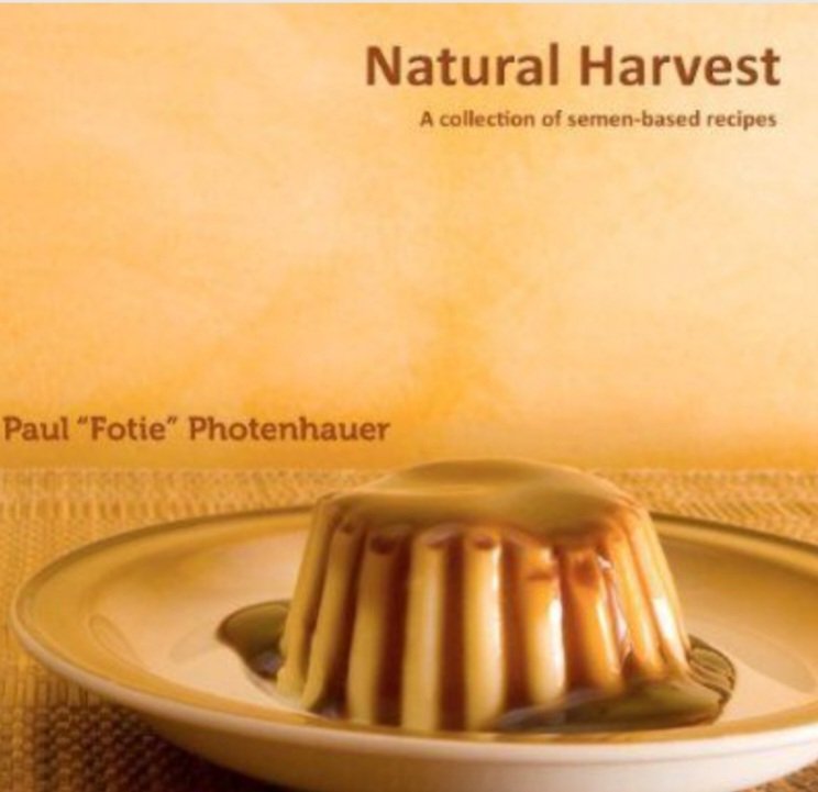 Michael Snow tweet media