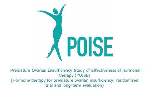 This #WorldMenopauseDay we're shining a light on the POISE trial