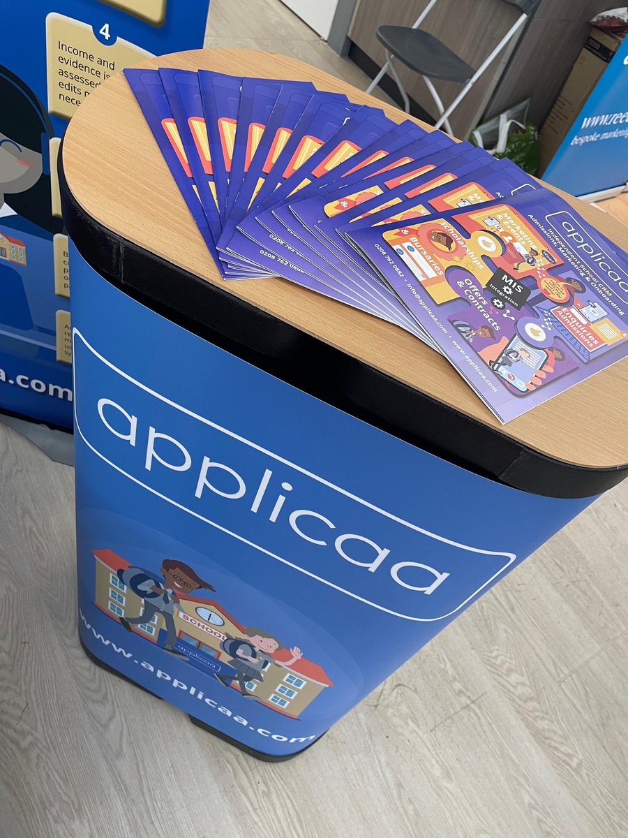 Applicaa (@applicaauk) on Twitter photo Enjoying <a href="/FutureFacingMA/">FutureFacingMA</a> independent schools conference <a href="/SherborneSchool/">Sherborne School</a> by <a href="/IsbiSchools/">isbi Schools</a> a super setting in Dorset. We're excited to provide online offer contract acceptance & deposit payments completing the admissions journey!
#Applicaa #IndependentSchools #admissions #bursary Enjoying <a href="/FutureFacingMA/">FutureFacingMA</a> independent schools conference <a href="/SherborneSchool/">Sherborne School</a> by <a href="/IsbiSchools/">isbi Schools</a> a super setting in Dorset. We're excited to provide online offer contract acceptance & deposit payments completing the admissions journey!
#Applicaa #IndependentSchools #admissions #bursary