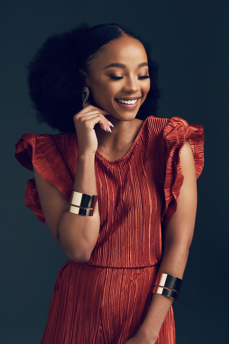 Actress Gaosi Raditholo Reflects On Breaking Into The Local Film Industry &amp; Finding Success Internationally! READ HERE > goxtranews.com/2022/10/actres… cc <a href="/gaosiraditholo/">gaosiraditholo</a>