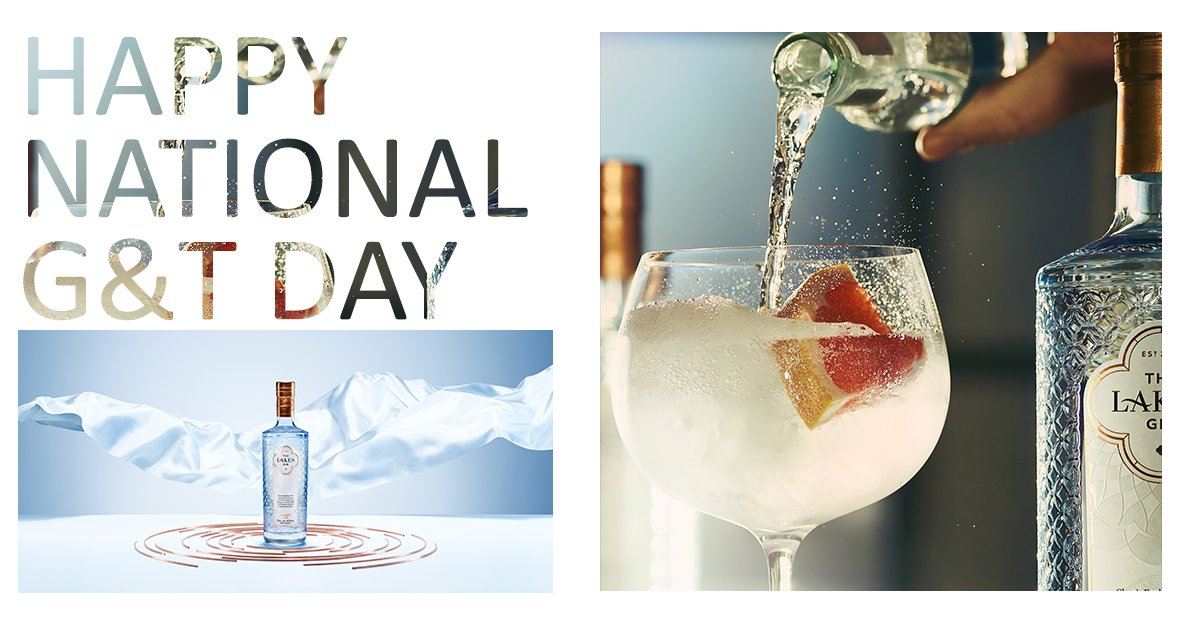 Happy National #GinandTonic Day!

The #gin market was predicted to grow by 14.08% from 2021 to 2025 in the UK alone! And nothing makes a gin brand stand out on the shelf more than an exquisitely crafted glass bottle

Looking for stunning #glass packaging?👉🏼lnkd.in/eecMRmZf