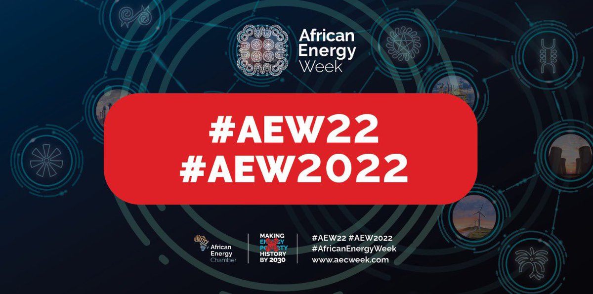Recon_Africa's tweet photo. It is Africa Energy Week 2022!

#ReconAfrica is pleased to participate at this year’s #AEW2022. 
Look forward to panel participation, presentations and moderating by the #ReconAfrica team.

https://t.co/k9WA0rYvzU

#ReconAfrica
#AEW2022 https://t.co/15trisoIiZ