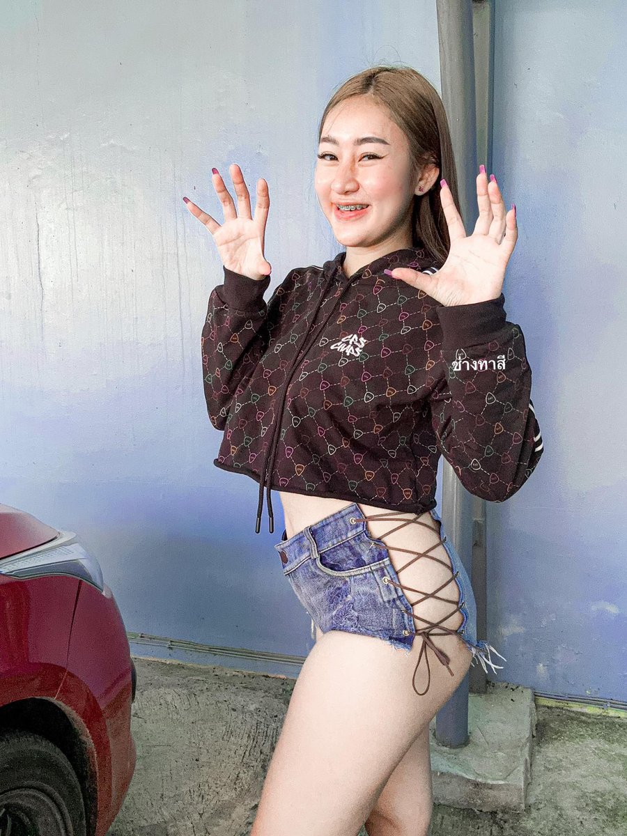 รีวิวตอนเจอ 56 ครั้งเเรก!😆