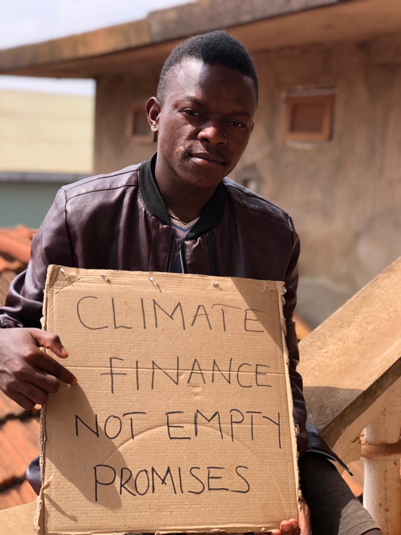 RealReaganthsmn's tweet photo. Climate finance to facilitate loss and damage in the Most Affected people and Areas should be at the very center stage of COP27 climate negotiations.
#ShowUsTheMoneyaNow #FFFMAPA #FridaysForFuture @Riseupmovt https://t.co/rqmm62Bd5S