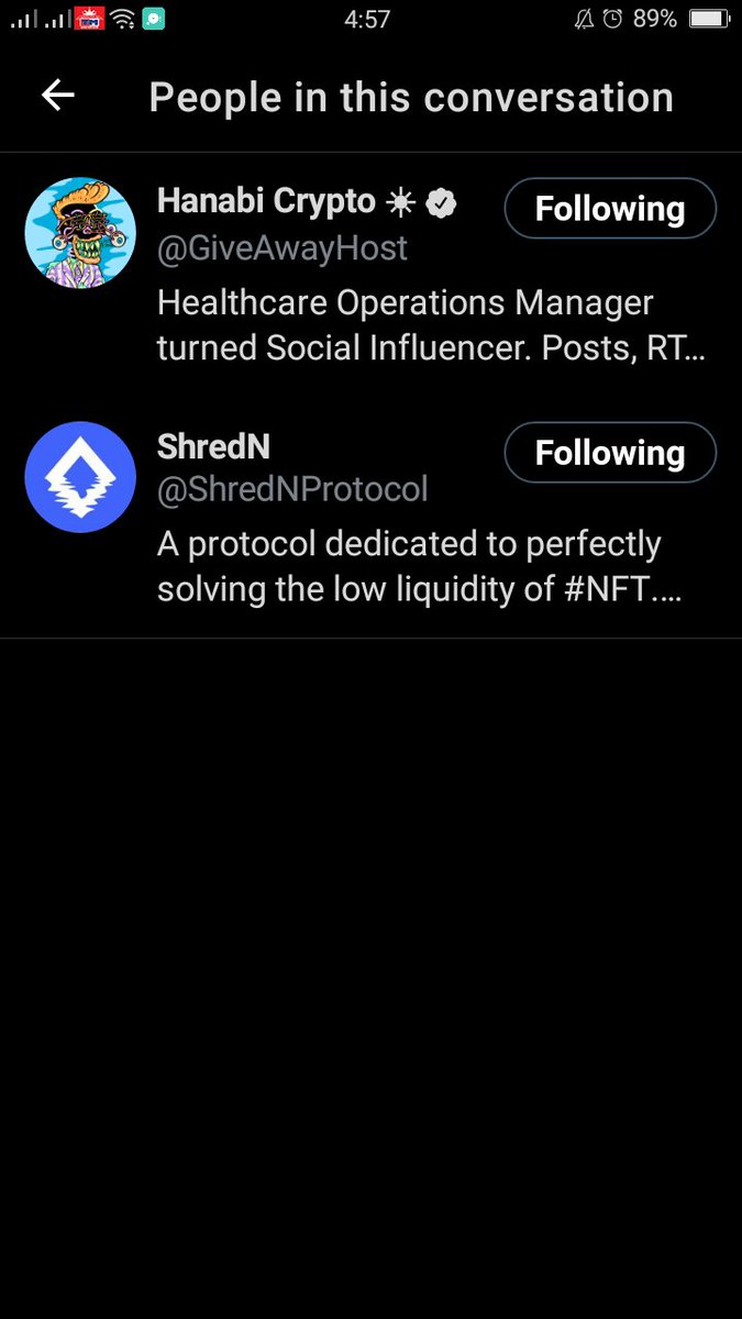 0xjunivwin's tweet photo. @GiveAwayHost @ShredNProtocol https://t.co/NoarX6KLiP