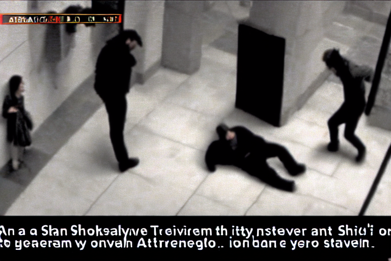 o_suegi's tweet photo. #stablediffusion #surveillance #bigbrother https://t.co/GgKYwDc3Vy