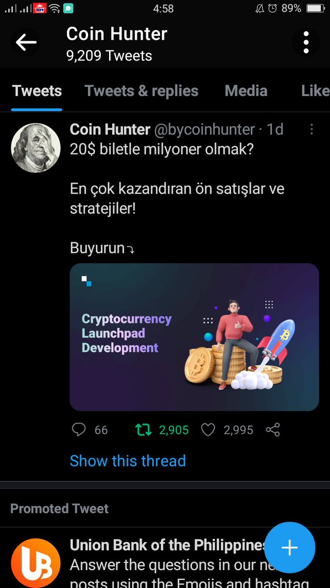 0xjunivwin's tweet photo. @CryPoq @bycoinhunter https://t.co/Vipn29DuHa