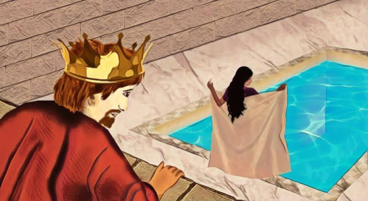 PrJoseJunior's tweet image. 2Sm11/27-“.. passado o luto…Davi a recolheu em sua casa, e lhe foi por mulher, e deu-lhe à luz um filho…pareceu mal aos olhos do SENHOR”

Deus não faz acepção de pessoas. 
@iasd #rpsp #ParanoaDF