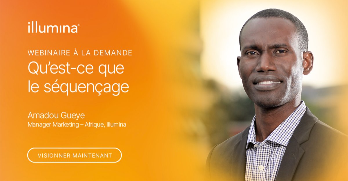 rgraymarketing's tweet photo. Qu’est-ce que le workflow du séquençage ? Visionnez notre webinaire Qu’est-ce que le séquençage pour en savoir plus.  https://t.co/rUAA3QnX2H https://t.co/YvmfHT0uQX