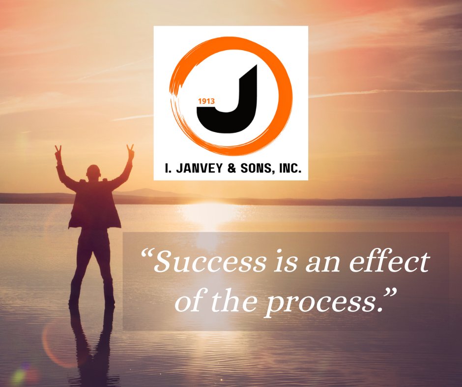 JanveyAndSons's tweet photo. The Total Cost Solution https://t.co/5JRyxIfacq Read about our 90/10 guiding principle, on how the right process lowers your total costs. https://t.co/CcxlovELut