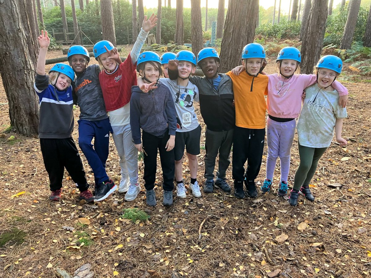 Wilton CE Primary School 🌈 tweet media