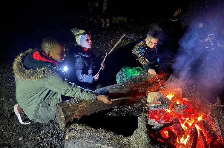 Wilton CE Primary School 🌈 tweet media