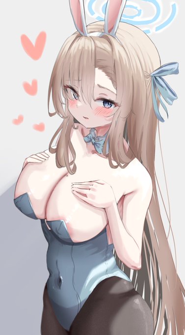 アスナ、メスを知る
#ブルアカ
#BlueArchive 