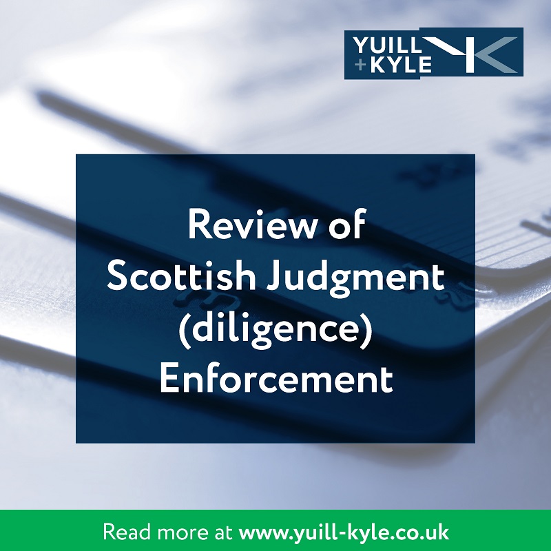 YuillandKyle's tweet photo. The ministerial forward to Scotland's stage 2 diligence review cites a number of important factors, including the pandemic and cost-of-living crisis, and a stage 3 review will now take place 📝 

Read more from Stephen Cowan 👉 https://t.co/Fk58a3uTQl #debtrecovery #creditcontrol https://t.co/TGylmEhSmc