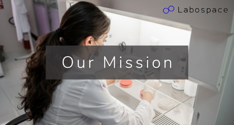 labospace's tweet photo. Our goal is to:

🔬 Provide the highest standard of #laboratoryservices to our customers so they know that their samples are in safe hands.

🔬 Introduce high-tech equipment into the #diagnostic and #lifescience communities by collaborating with certified manufacturers. https://t.co/8J9s5TdiYj