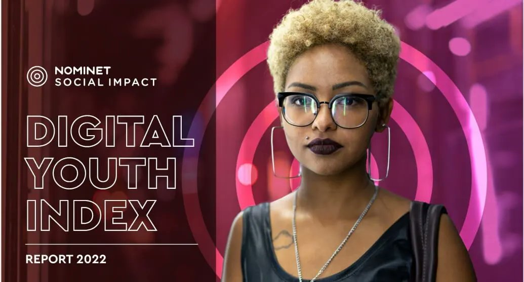 (1)

The #DigitalYouthIndex report by <a href="/Nominet/">Nominet</a> reveals that minority groups are most vulnerable to seeing negative content online.

We're highlighting resources across which empower minority groups to thrive online.

digitalyouthindex.uk
