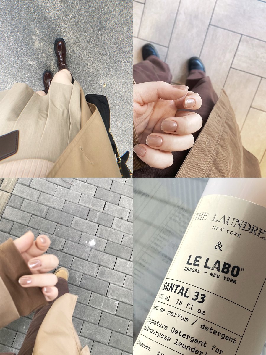 是闻了想去拥抱的檀香 https://t.co/rrepkL5t4u