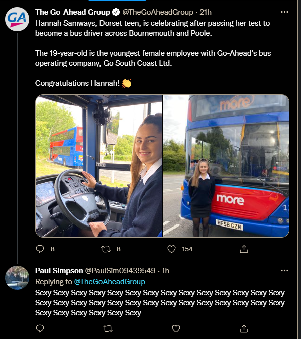 OOCTransport's tweet image. what the fuck