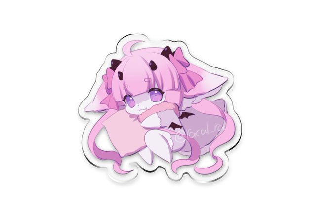 アクキーもどき無限に作っていたい 