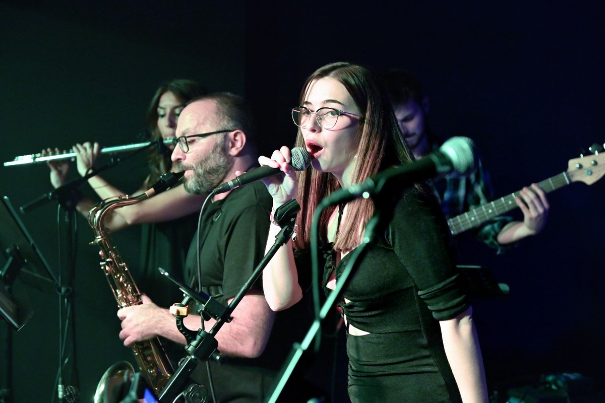 NarcisoJimene12's tweet image. #IndieGo #SalaClandestino #musicaendirecto

Unas fotos del concierto de IndieGo en la Sala Clandestino el pasado 14