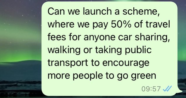 Claudia Picone ⚡️ tweet media