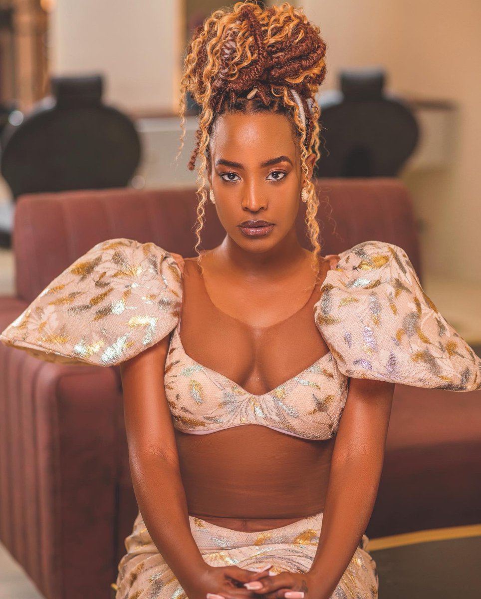 natasha sinayobye🇷🇼🇺🇬 tweet media