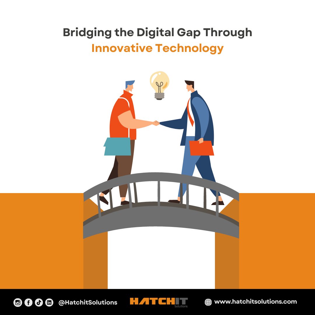 hatchitsolution's tweet image. In order to bridge the digital gap, we make sure to develop our technology in a way that makes it simpler for the less tech-savvy generation to adapt. 🤝
#buildinpublic #100daysofcode #buildinpublic #coding #webdevelopment #womenwhocode #javascript #css #reactJS #php #SQL #uiux