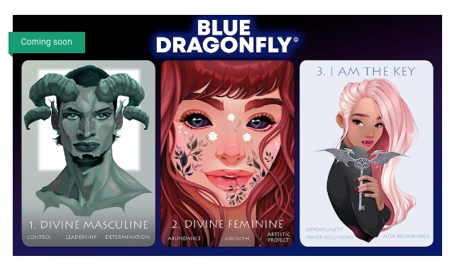 d_draw's tweet photo. Take a peek at this upcoming project on @Kickstarter! Then sign up for notifications to stay tuned. https://t.co/U49PeUMmL8 https://t.co/nYDNwzdFxp