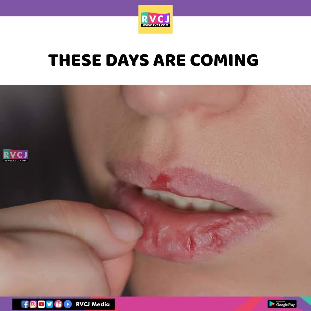 RVCJ_FB's tweet photo. Most irritating things during winter..😐😐 https://t.co/Kfm8StAKsl