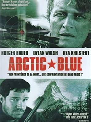 Cinephemeride's tweet photo. #ArcticBlue #RutgerHauer #DylanWalsh #PeterMasterson #BillCroft #StephenEMiller #RyaKihlstedt #DanShea #JohnnyCuthbert #RichardBradford #DVD #Action #Thriller #boutique #forsale #movie #film https://t.co/0lMFXy9GhK https://t.co/qicR5UJIfH