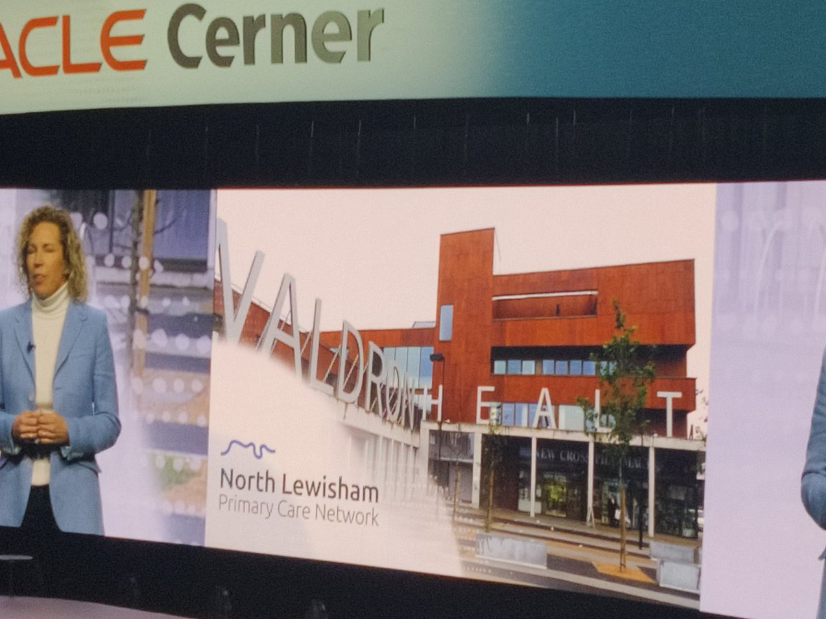 Justine Patterson (@justine_pttrsn) on Twitter photo Great to hear <a href="/AaminahVerity/">Aaminah Verity</a> share the progressive work North Lewisham PCN are doing in addressing health inequalities, at the #OCHC22 opening keynote. Population health in action! Learn more about their approach cerner.com/gb/en/client-a… <a href="/siskander79/">Sandra Iskander</a> @MedicalD_LGT <a href="/lewishamhcp/">Lewisham Health and Care Partnership</a> Great to hear <a href="/AaminahVerity/">Aaminah Verity</a> share the progressive work North Lewisham PCN are doing in addressing health inequalities, at the #OCHC22 opening keynote. Population health in action! Learn more about their approach cerner.com/gb/en/client-a… <a href="/siskander79/">Sandra Iskander</a> @MedicalD_LGT <a href="/lewishamhcp/">Lewisham Health and Care Partnership</a>