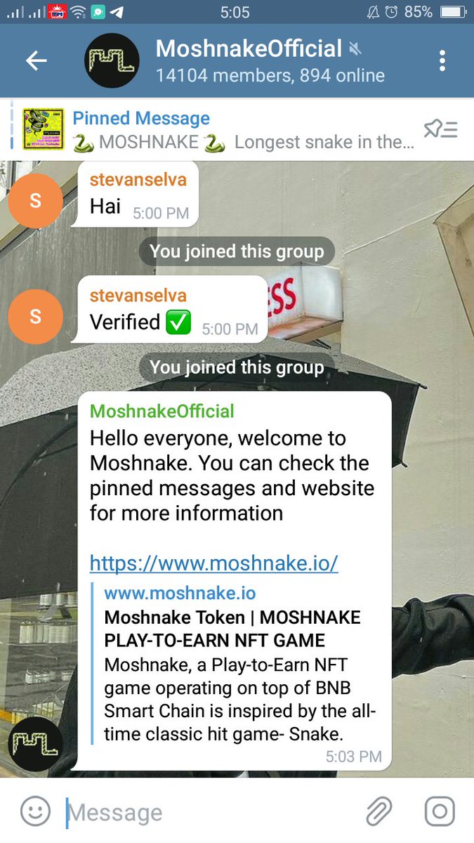 0xjunivwin's tweet photo. @missufe @MoshnakeToken https://t.co/2f4Cn2HvqH