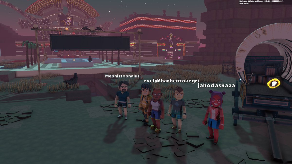 ncafe2464's tweet photo. @TheSandboxGame @TheOfficialA7X I just participated in the Avenged Sevenfold Giveaway for a chance to win a Season 3 Alpha Pass! Check out my screenshot below! 👇 https://t.co/HxKdP0AyIf