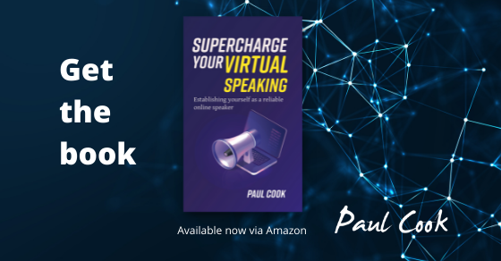 planetplanitbiz's tweet photo. When you want to upgrade your online speaking ability, get the book.
https://t.co/RpL7qKH09E
#VirtualSpeaking #PublicSpeaking #VirtualEvents https://t.co/Z8wYaaV8KA