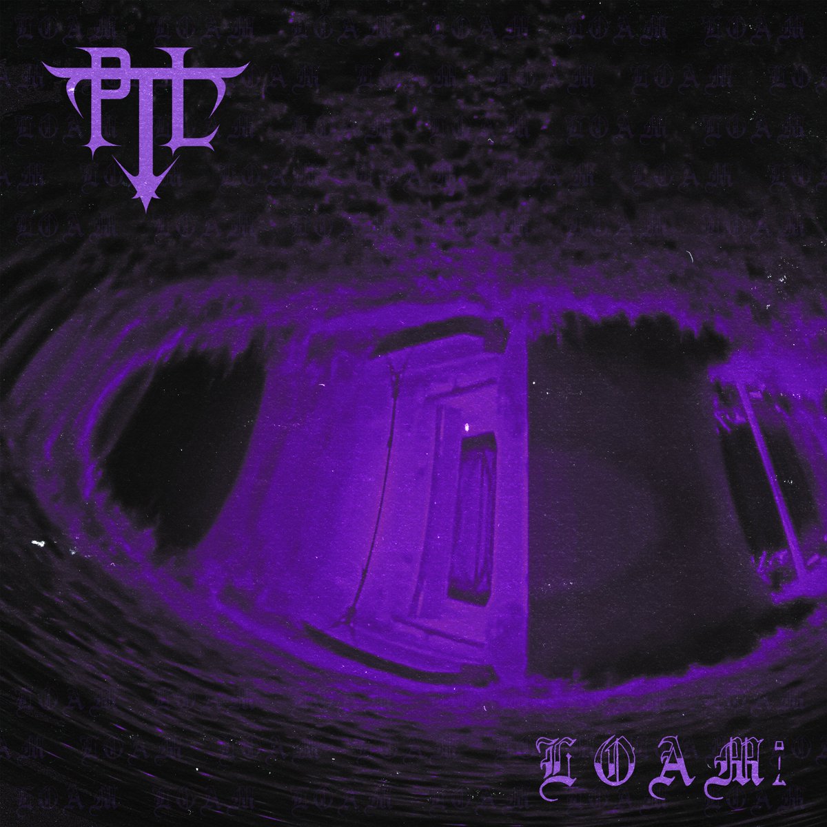 ptlaus's tweet photo. LOAM・NOV 18

Official Art for PTL's Upcoming EP.

[more info to come] https://t.co/wIx3hdXU9J